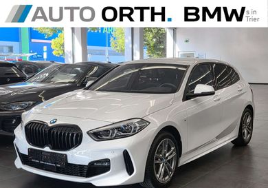 BMW 118, 2023