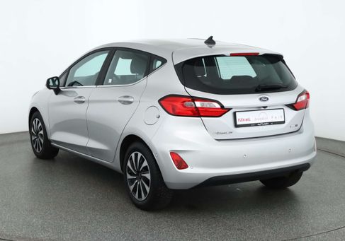Ford Fiesta, 2023
