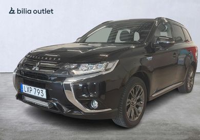 Mitsubishi, 2018