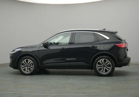 Ford Kuga, 2022