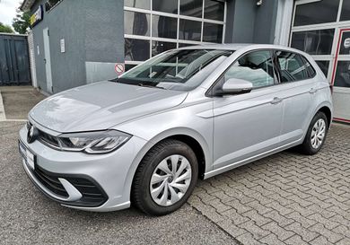 Volkswagen Polo, 2024