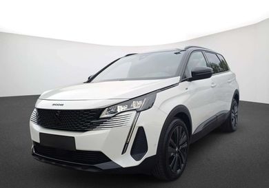 Peugeot 5008, 2024