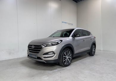 Hyundai, 2018