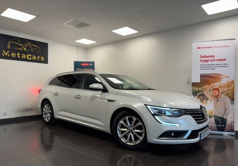 Renault Talisman, 2019