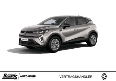Renault Captur, 2025