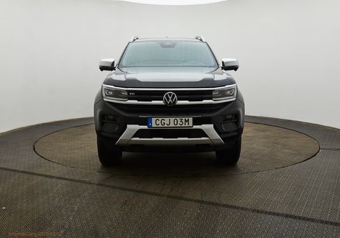 Volkswagen Amarok, 2023