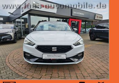 Seat Leon, 2023