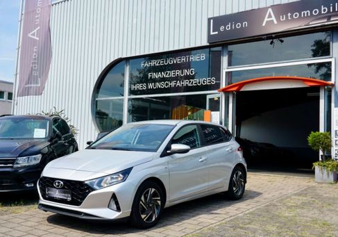 Hyundai i20, 2023 3