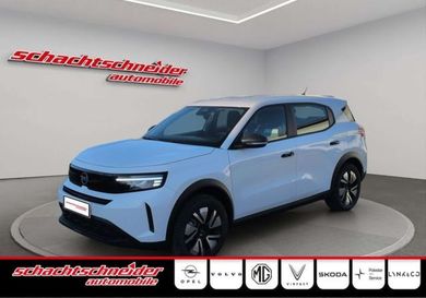 Opel Frontera, 2025