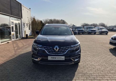 Renault Koleos, 2022