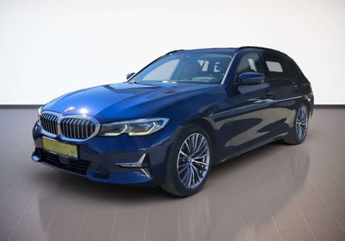 BMW 320, 2019 2