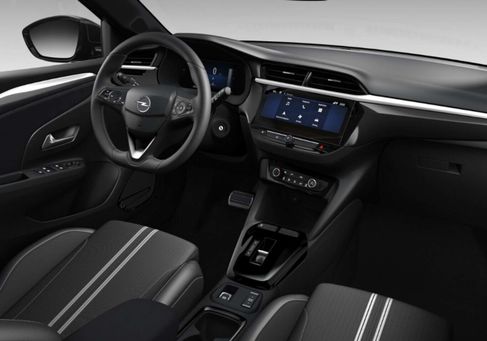 Opel Corsa, 2025 3