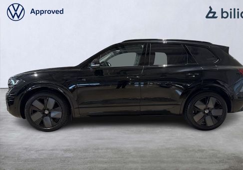 Volkswagen Touareg, 2025