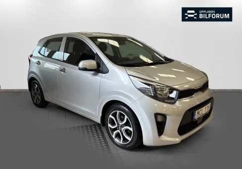 Kia Picanto, 2023 3