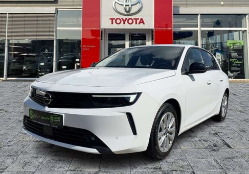 Opel Astra, 2024