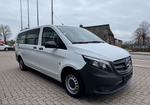 Mercedes-Benz Vito, 2019