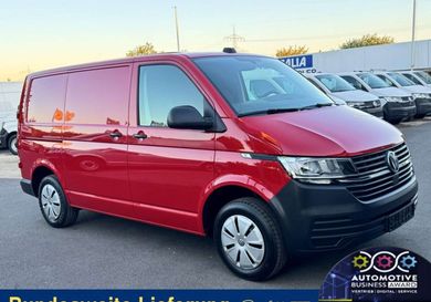 Volkswagen T6 Transporter, 2023