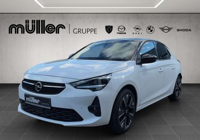 Opel Corsa, 2022