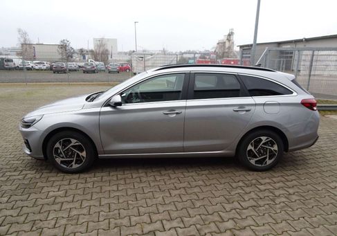 Hyundai i30, 2025 3