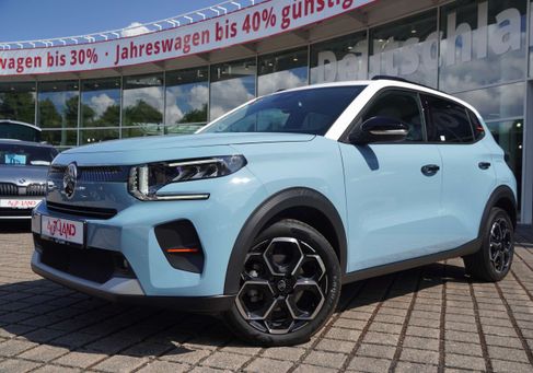 Citroën C3, 2025 2