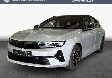 Opel Astra, 2025