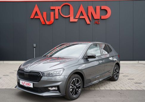 Skoda Fabia, 2026