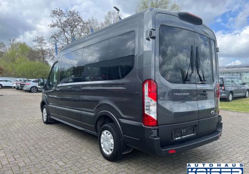 Ford Transit, 2020
