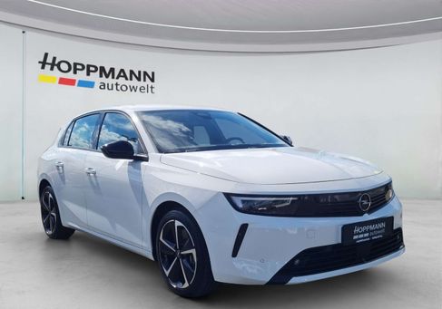 Opel Astra, 2024