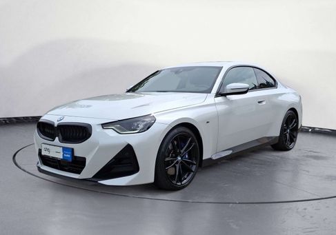 BMW 220, 2023 2
