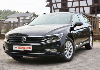 Volkswagen Passat Variant, 2024