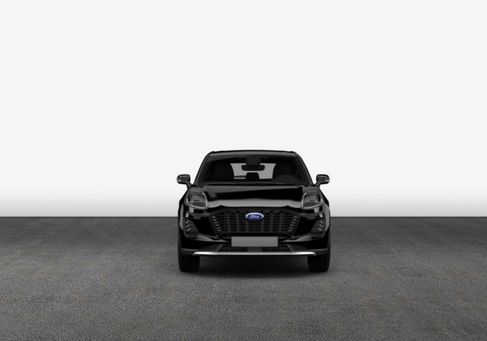 Ford Puma, 2024