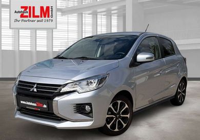 Mitsubishi Space Star, 2022