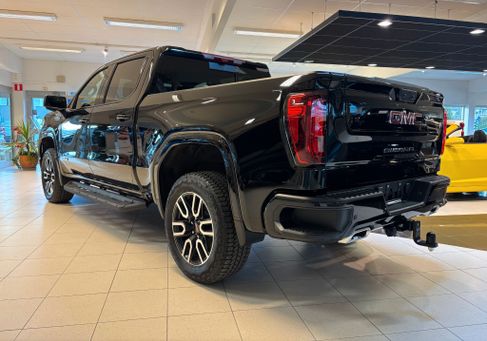 GMC Sierra, 2025 2