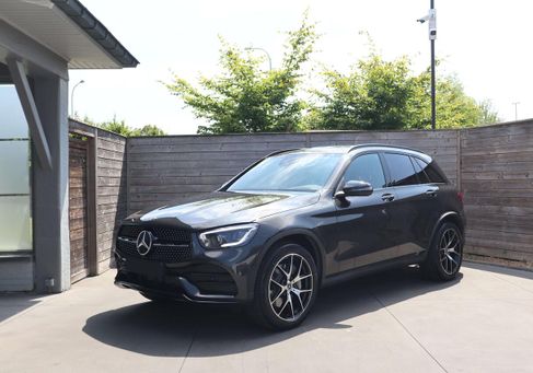 Mercedes-Benz G-klasse, 2019
