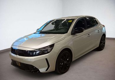 Opel Corsa, 2025