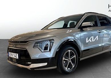 Kia Niro, 2026