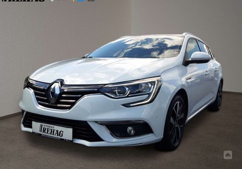 Renault Megane, 2020