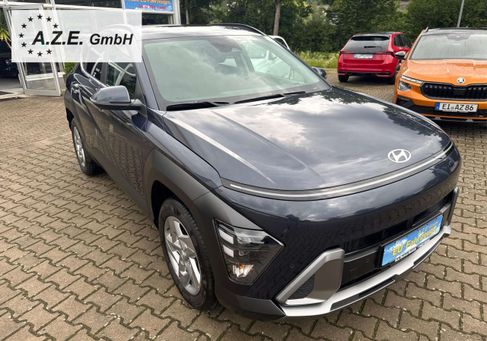 Hyundai Kona, 2025 3