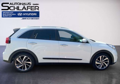 Kia Niro, 2019
