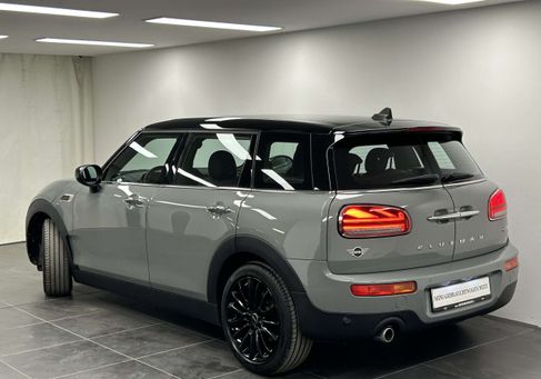 MINI Cooper Clubman, 2020