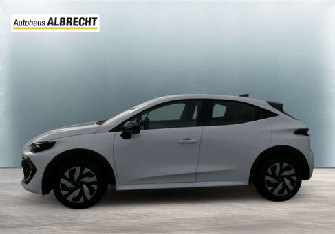 Renault Clio, 2026