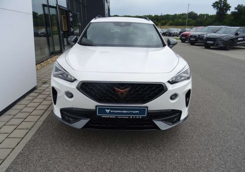 Cupra Formentor, 2023