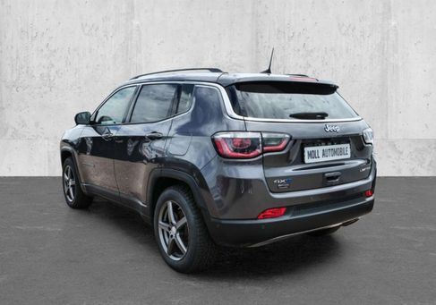 Jeep Compass, 2020 2