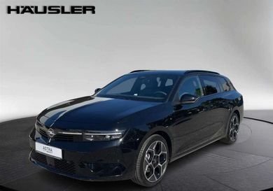 Opel Astra, 2026