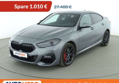 BMW 220, 2023