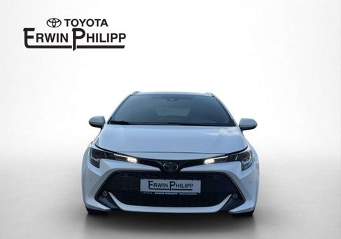 Toyota Corolla, 2019