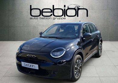 Fiat 600, 2024