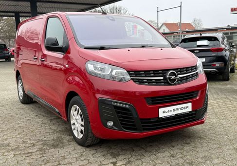 Opel Vivaro, 2019