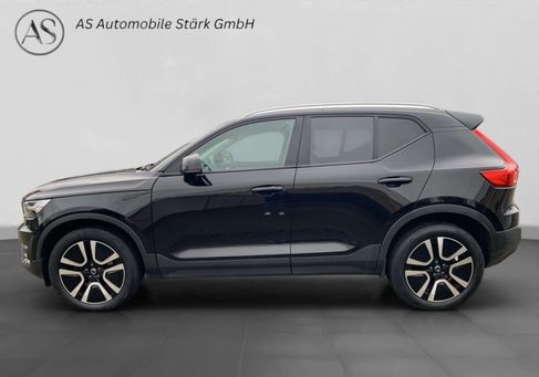 Volvo XC40, 2021 2