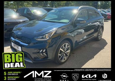 Kia Niro, 2019